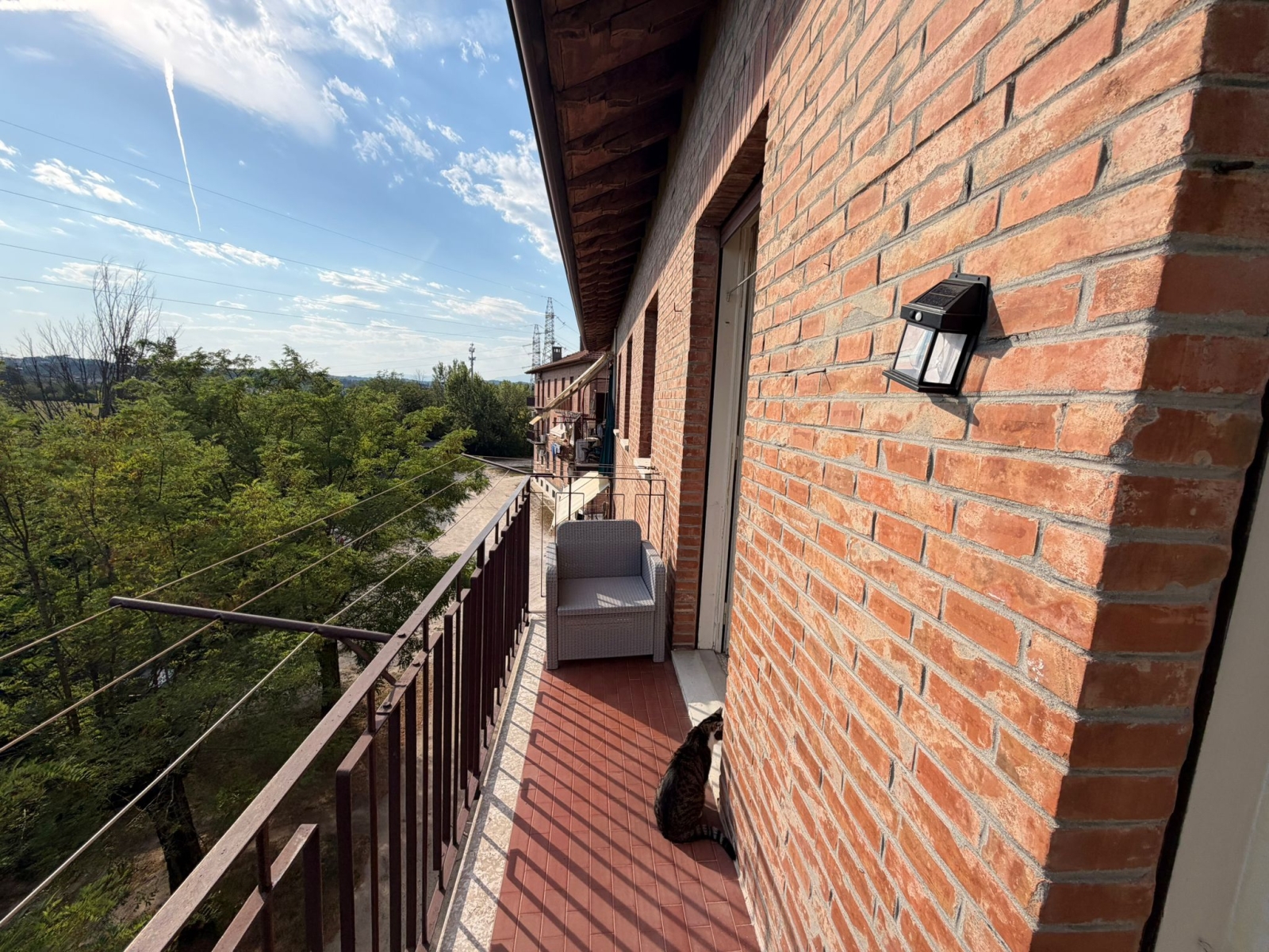 Appartamento - 